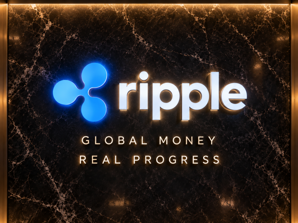 Ripple's Affect on Global Money