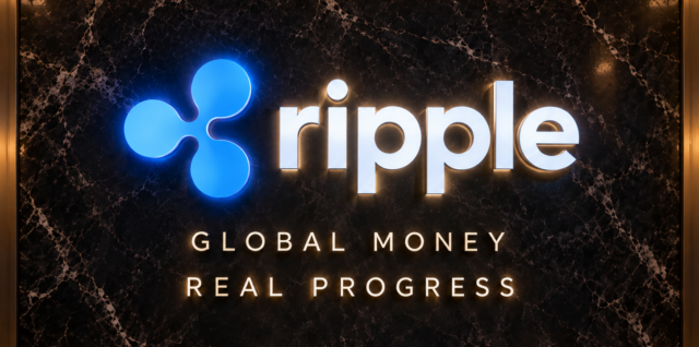 Ripple's Affect on Global Money