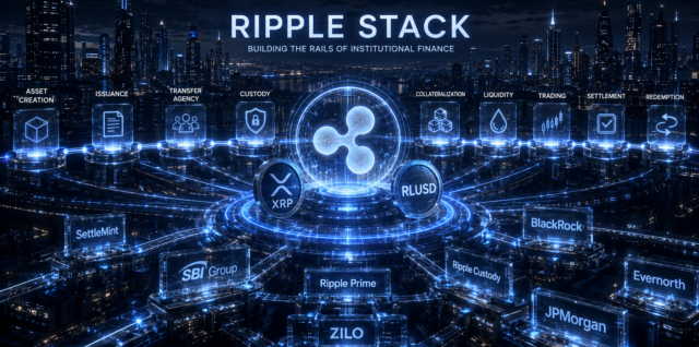 Ripple Stack